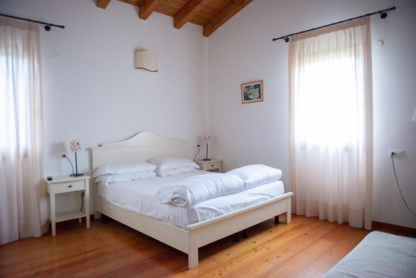 Residenze Di La' Dal Fiume Aparthotel Caorle Exterior foto