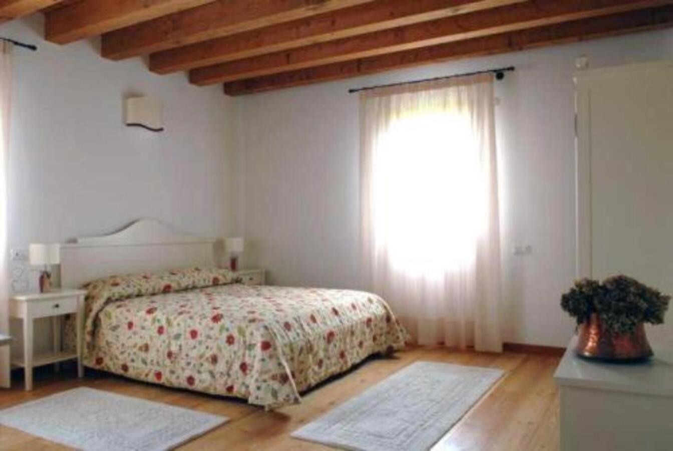 Residenze Di La' Dal Fiume Aparthotel Caorle Exterior foto